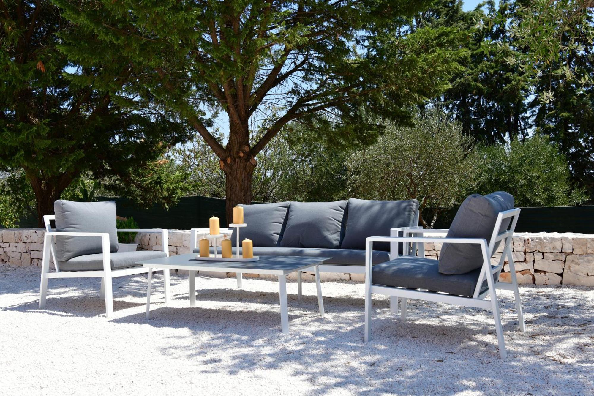 Lamarossa Trulli & Suites Monopoli Exterior foto